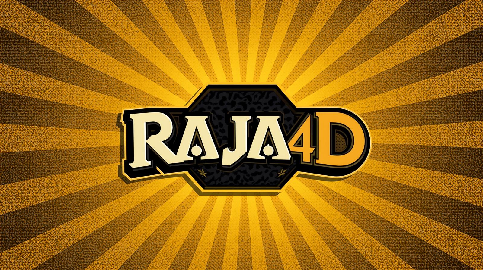 RAJA4D